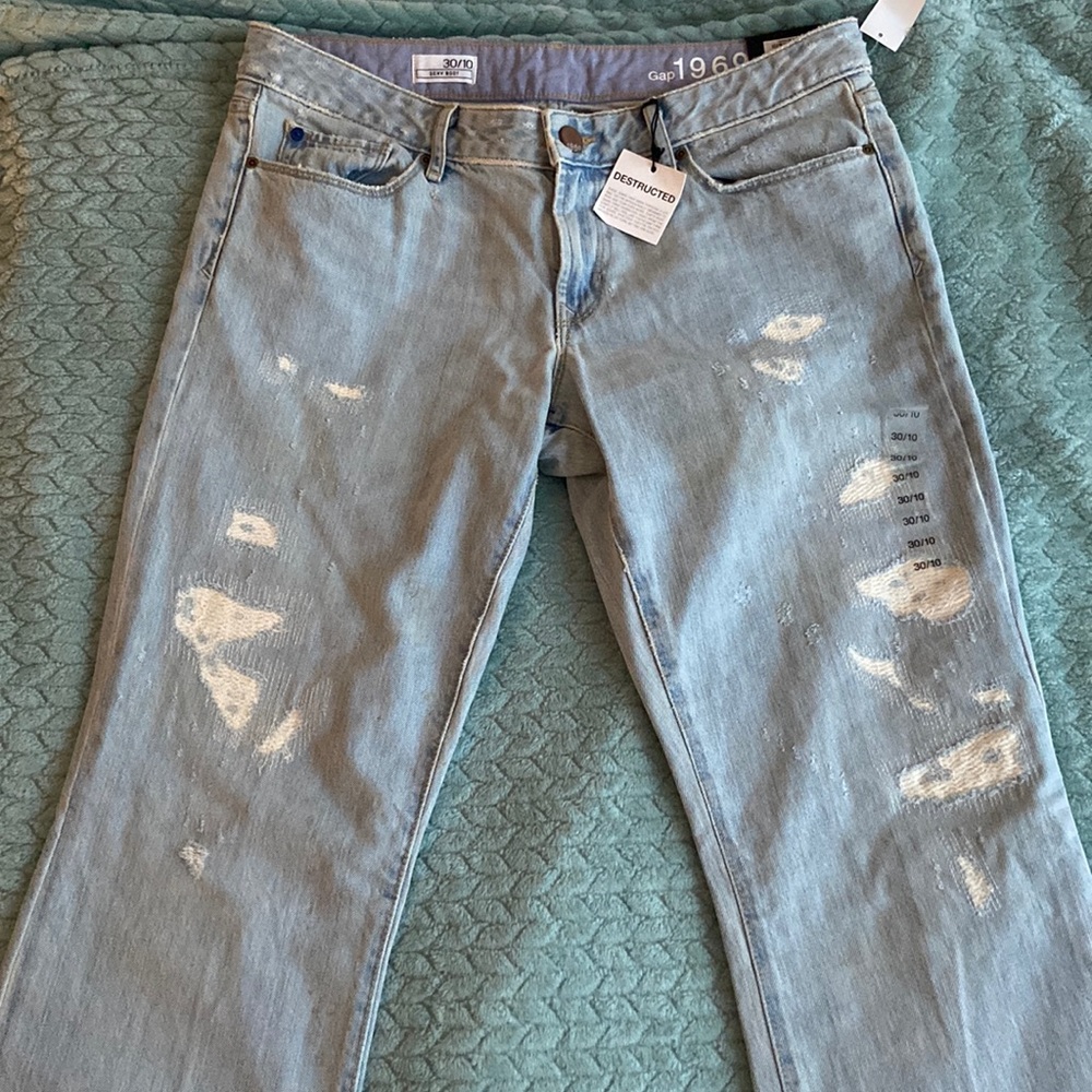Vintage Gap Jeans